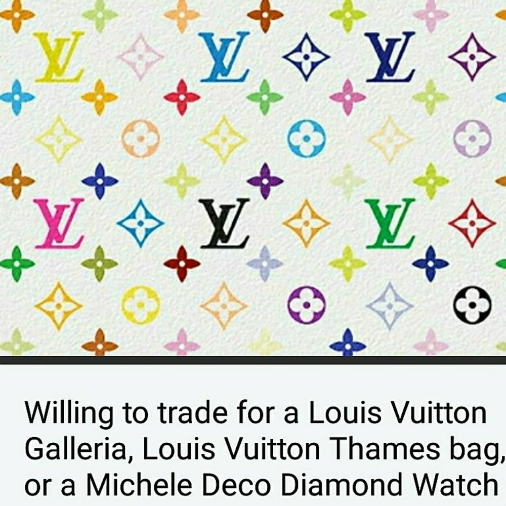 Posh Trading 💎 💗